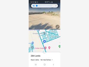 Terreno en venta en Casa Blanca, Gómez Palacio — foto 3 de 4