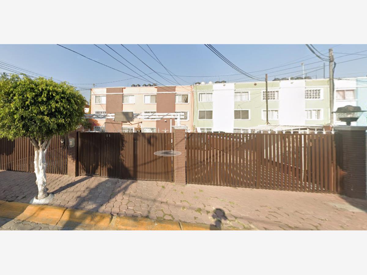 Departamento en venta en Bosques de Aragon, Nezahualcóyotl — foto 1 de 17