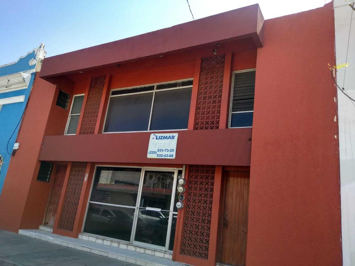 Oficina en venta en Veracruz Centro, Veracruz — foto 1 de 17