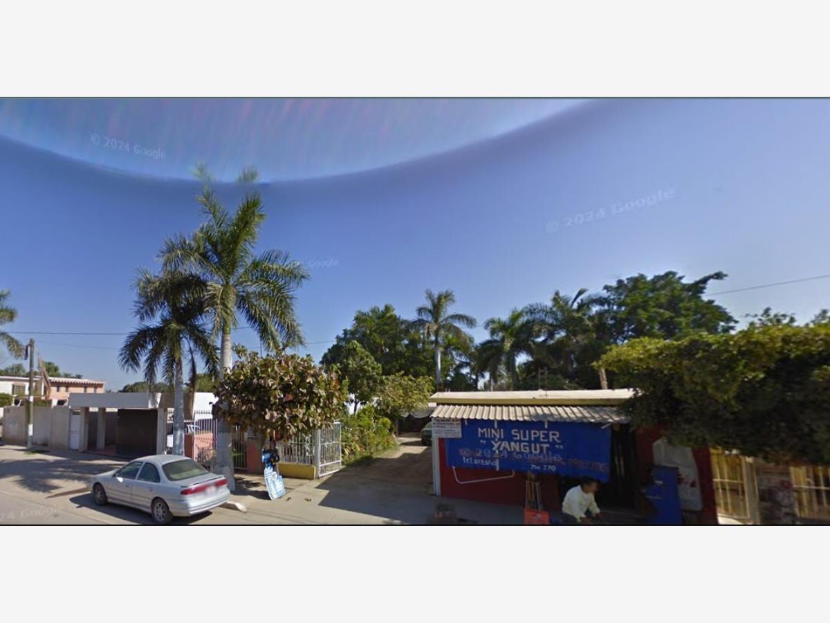Casa en venta en Ejidal, Guasave — foto 1 de 12