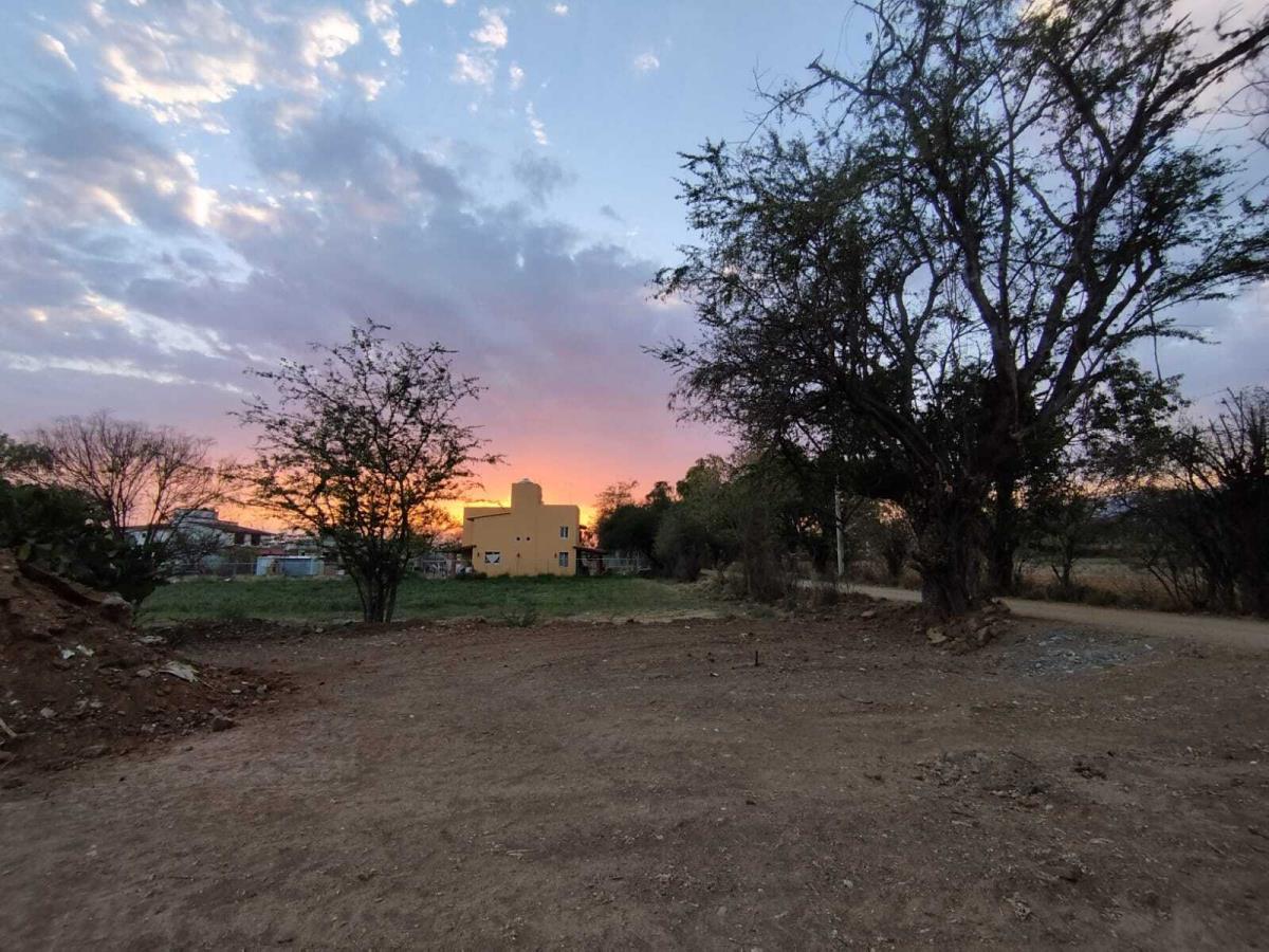 Terreno en venta en Tlalixtac de Cabrera, Tlalixtac de Cabrera — foto 1 de 8