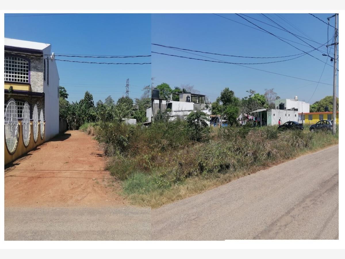 Terreno en venta en La Lima, Centro — foto 1 de 5