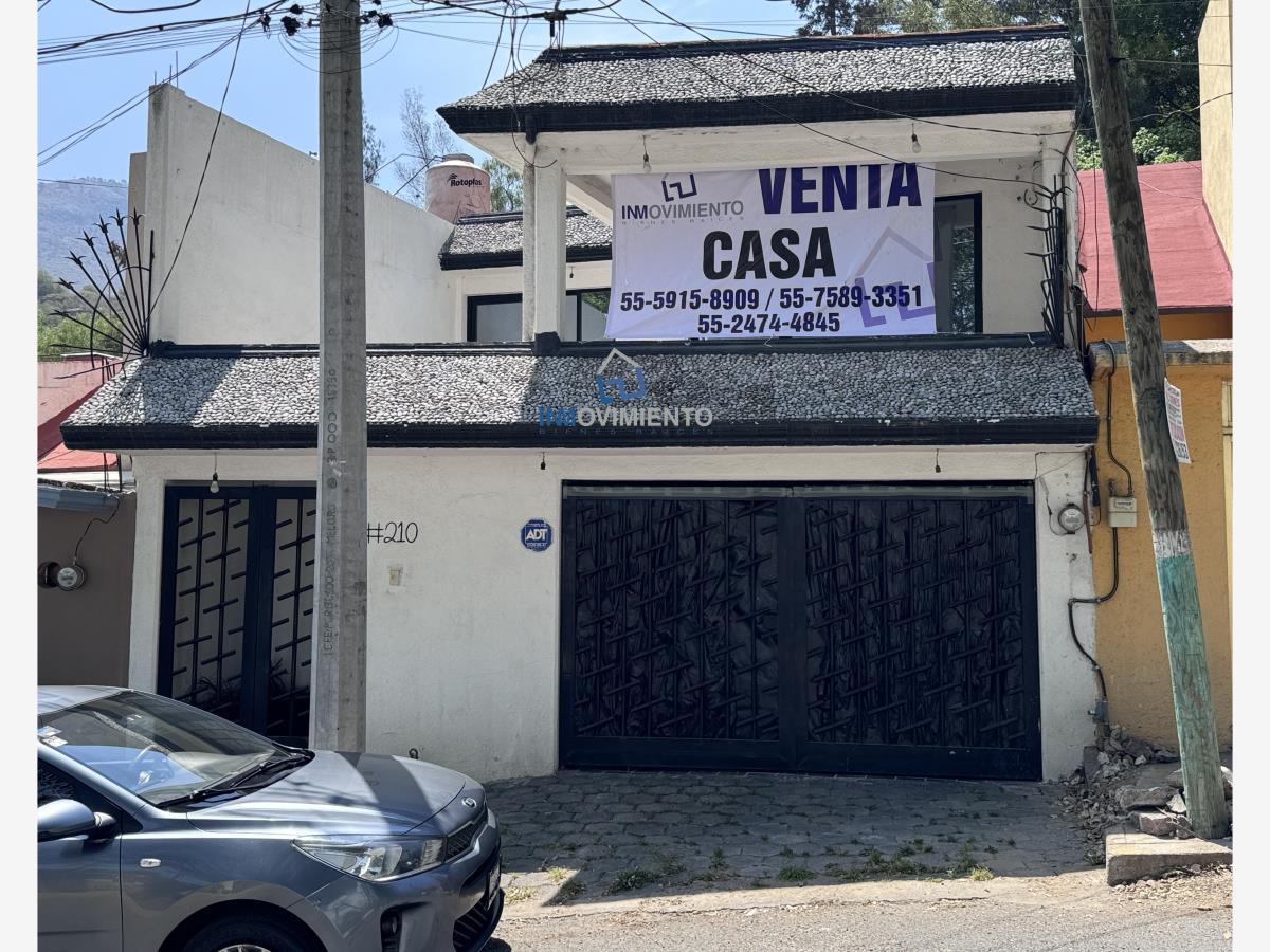 Casa en venta en Parque Residencial Coacalco 2a Sección, Coacalco de Berriozábal — foto 1 de 14