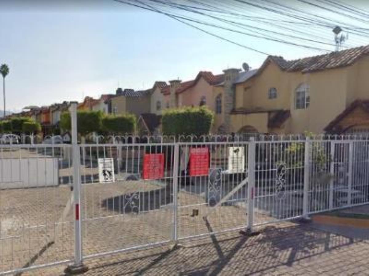 Casa en venta en Haciendas del Carmen, León