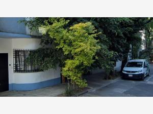 Casa en venta en Hipódromo Condesa, Cuauhtémoc — foto 2 de 7