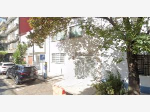 Casa en venta en Hipódromo Condesa, Cuauhtémoc — foto 3 de 7