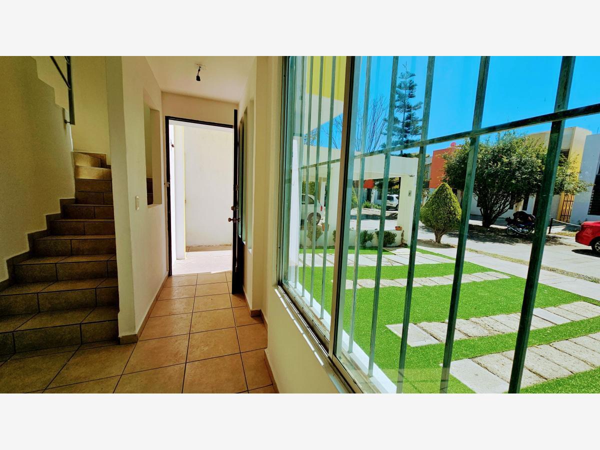 Casa en venta en Residencial Benevento, León
