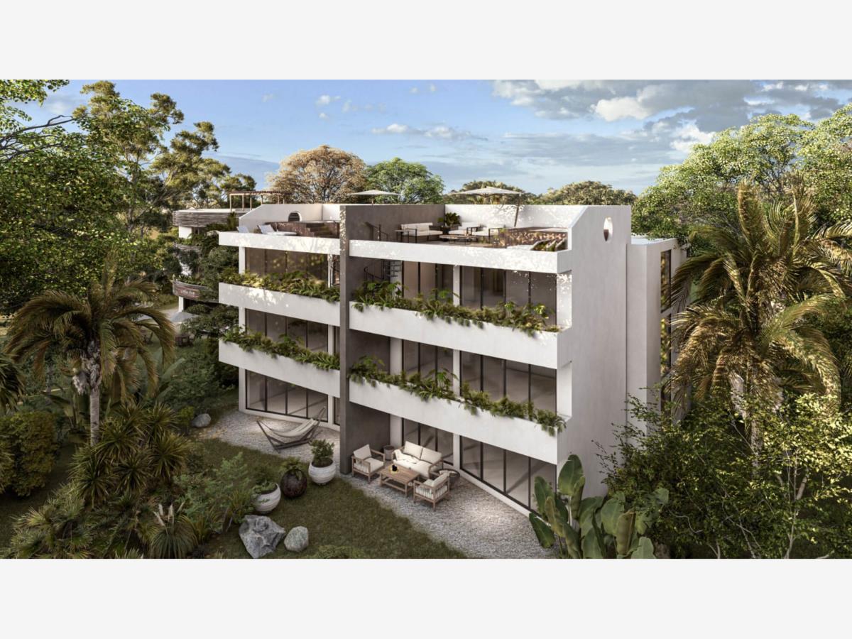 Departamento en venta en Zona Hotelera Norte, Cozumel — foto 1 de 21