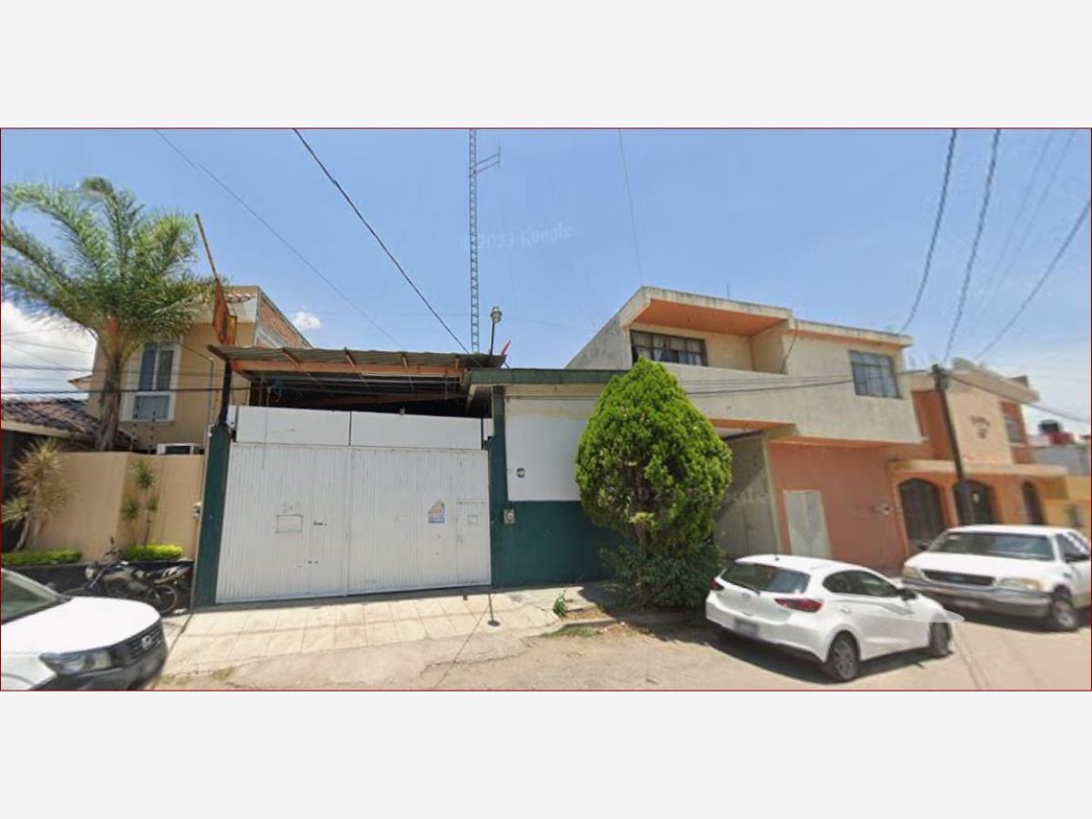 Casa en venta en Las Arboledas, Acámbaro — foto 1 de 7