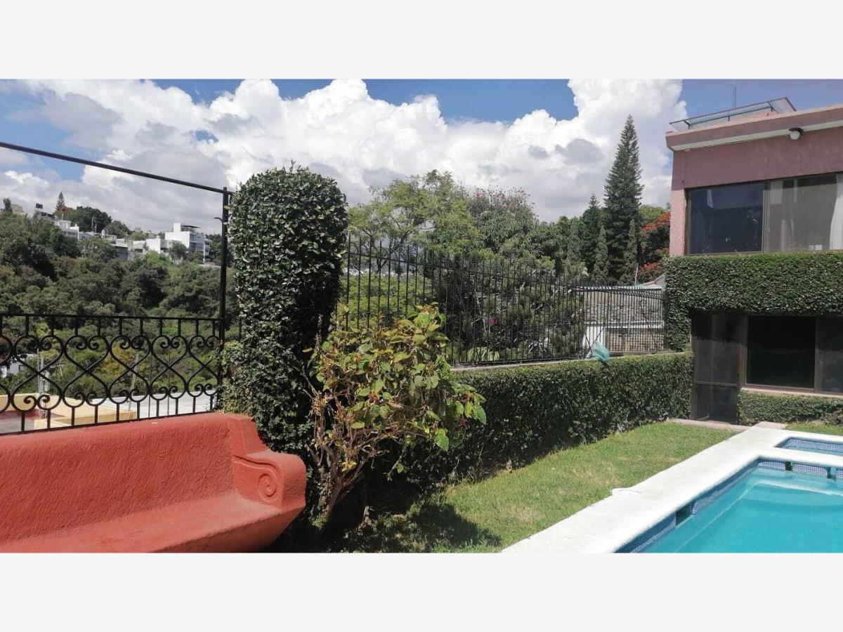 Casa en venta en Analco, Cuernavaca — foto 1 de 38