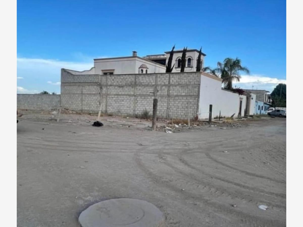 Terreno en Venta en Paso del Aguila, Torreón, Coahuila de Zaragoza