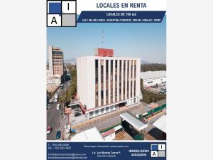 Local en renta en Lomas de Sotelo, Miguel Hidalgo, Ciudad de México Local en renta en Lomas de Sotelo, Miguel Hidalgo, Ciudad de México