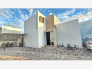 Casa en Reserva Residencial, Aguascalientes, Aguascalientes