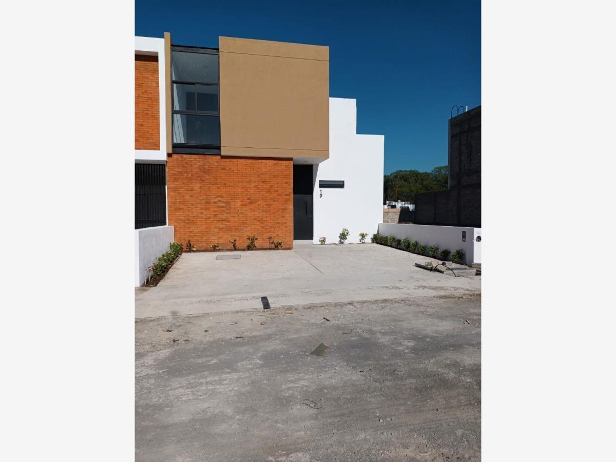 Casa en venta en Comala, Comala — foto 1 de 8