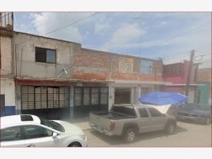 Casa en Morelos, Irapuato, Guanajuato