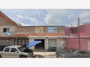 Casa en venta en Morelos, Irapuato — foto 2 de 8