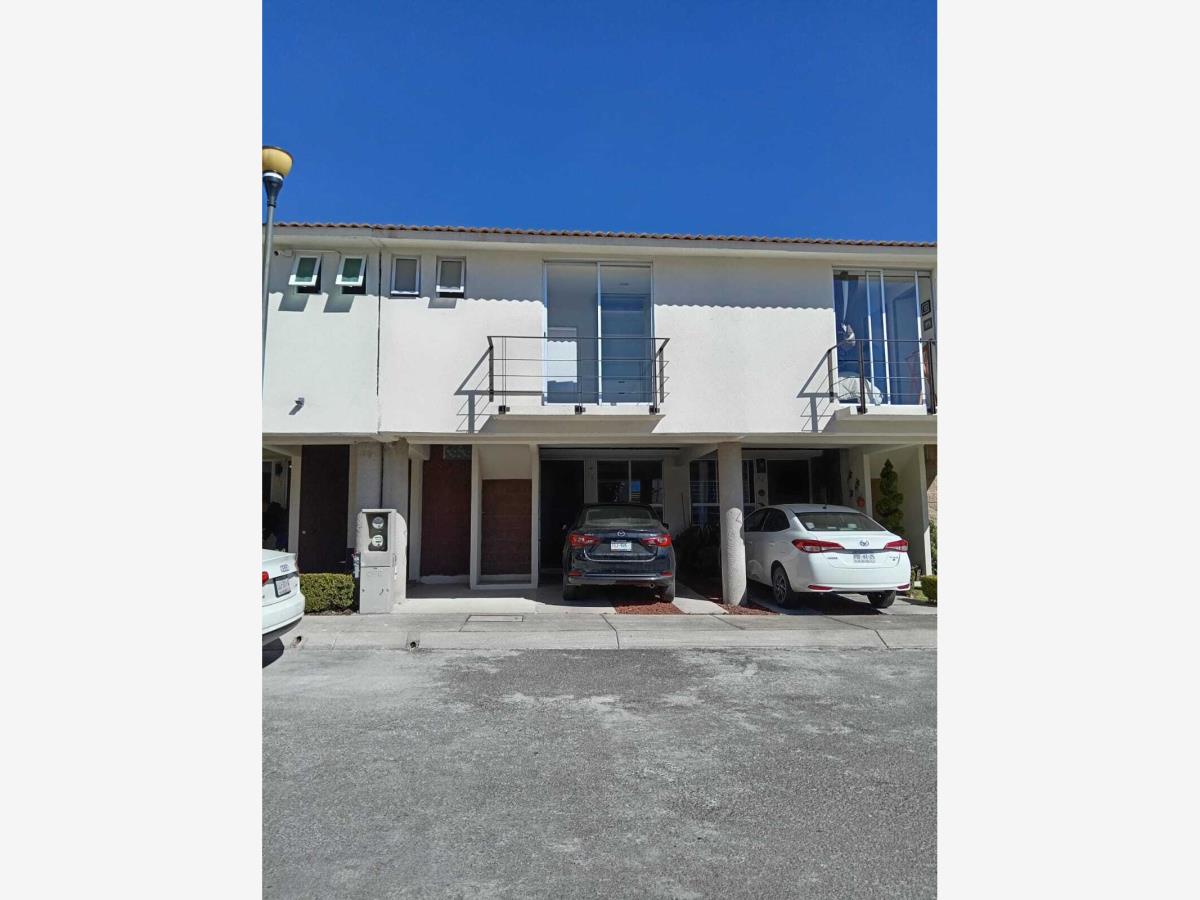 Casa en venta en San Luis Mextepec, Zinacantepec — foto 1 de 15