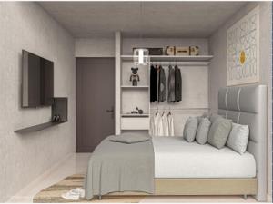 Departamento en venta en Dos Riberas Residencial y Club de Golf, Alvarado — foto 3 de 5