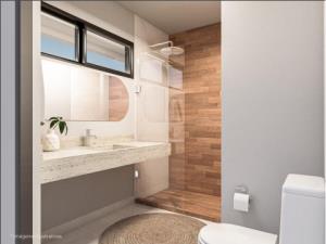 Departamento en venta en Dos Riberas Residencial y Club de Golf, Alvarado — foto 3 de 6