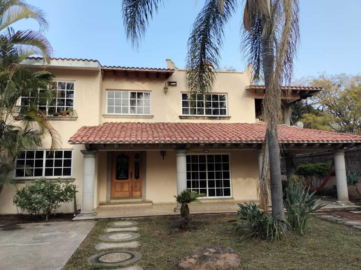 Casa en venta en Las Fincas, Jiutepec — foto 1 de 41