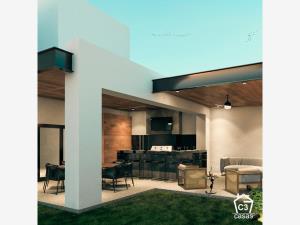 Casa en venta en Residencial los Fresnos, Torreón — foto 2 de 5