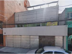 Casa en venta en Ciudad de los Deportes, Benito Juárez, Ciudad de México