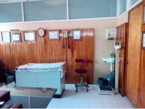 Edificio en venta en Popotla, Miguel Hidalgo — foto 3 de 11