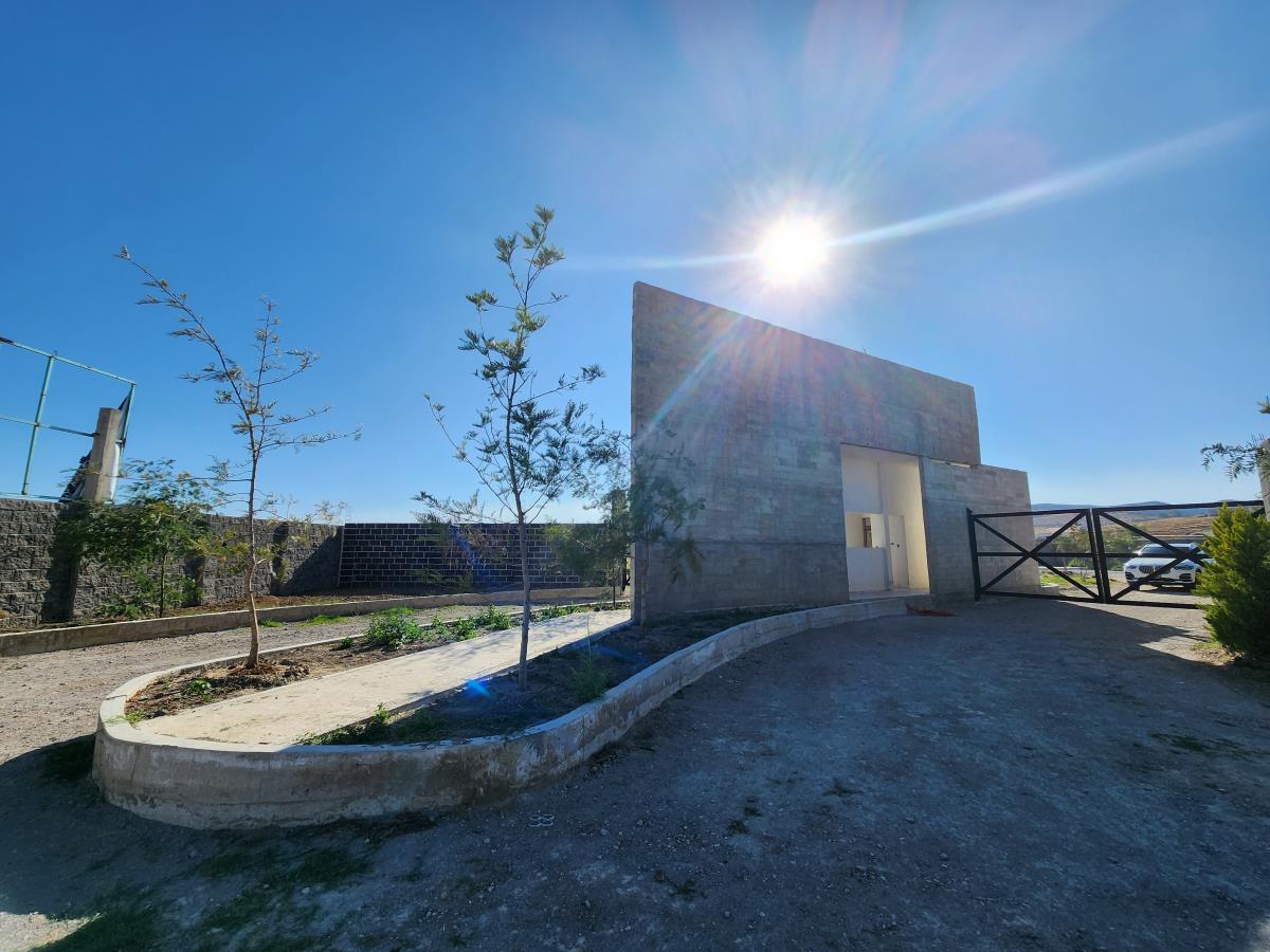 Terreno en venta en Lomas de Angelópolis, San Andrés Cholula — foto 1 de 4
