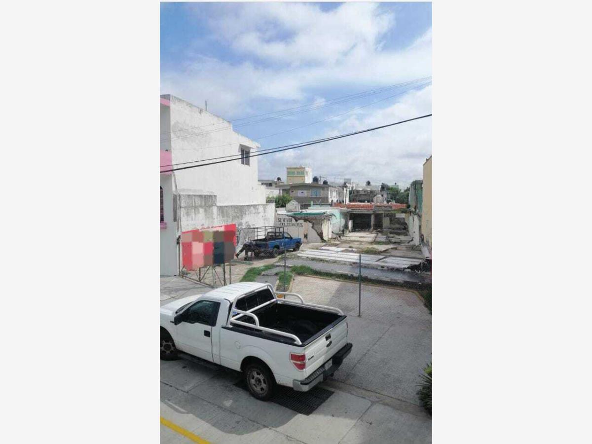 Terreno en venta en Ignacio Zaragoza, Veracruz — foto 1 de 3