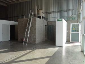 Bodega en renta en Parque Industrial El Trébol, Culiacán — foto 2 de 10