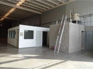 Bodega en renta en Parque Industrial El Trébol, Culiacán — foto 3 de 10