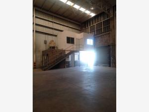 Bodega en renta en Parque Industrial El Trébol, Culiacán — foto 2 de 5