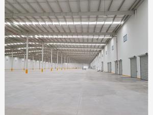 Nave en renta en Parque Industrial Aeropuerto Querétaro, Colón — foto 3 de 5