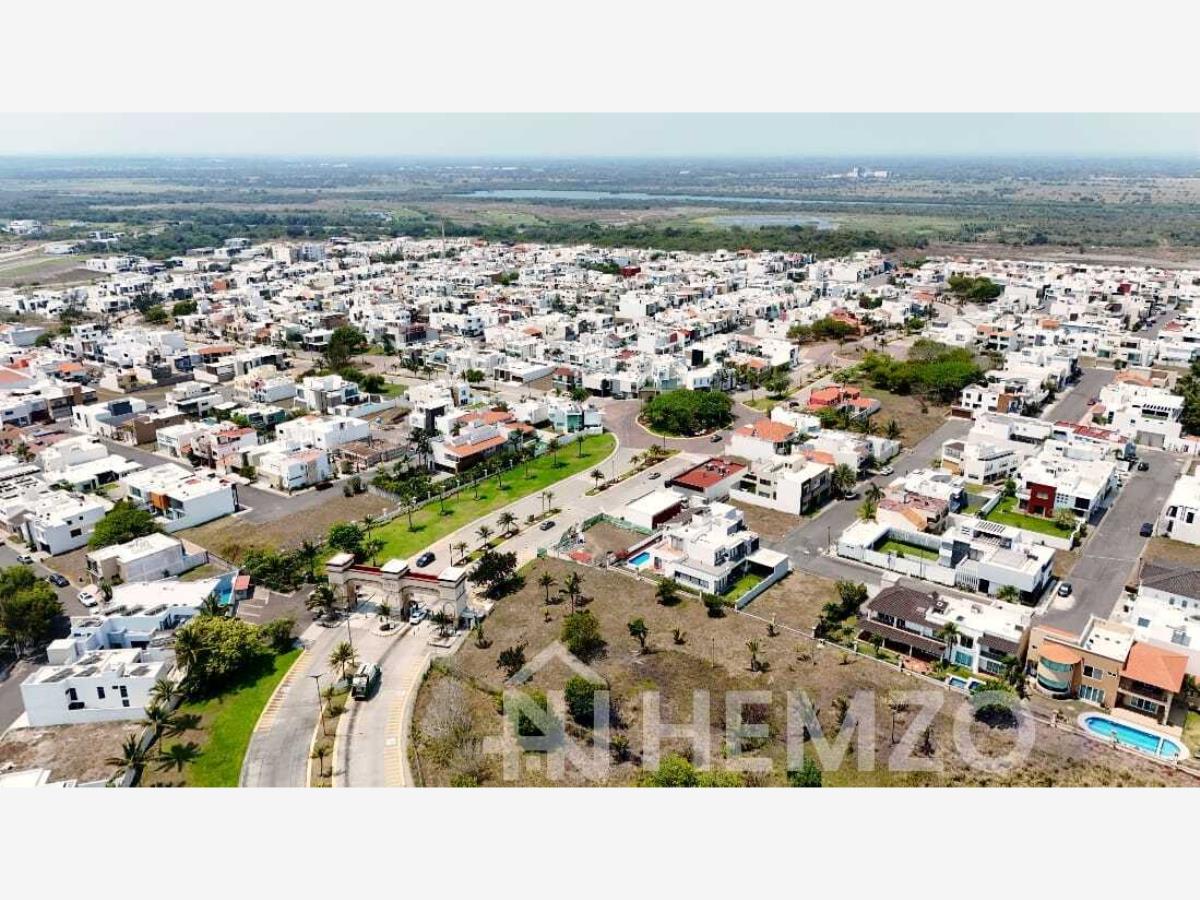 Casa en venta en Las Lomas Residencial, Alvarado — foto 1 de 4