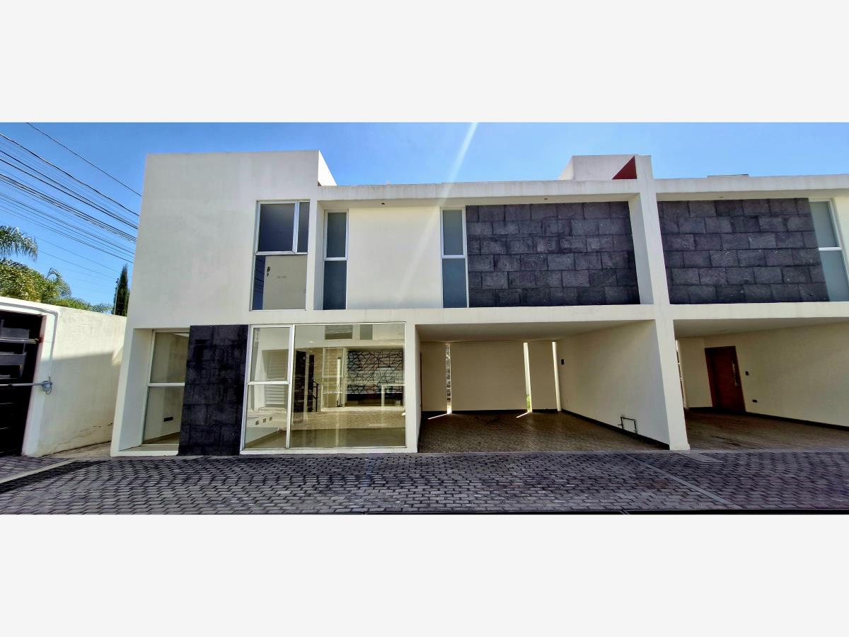 Casa en venta en Nuevo León, Cuautlancingo — foto 1 de 6