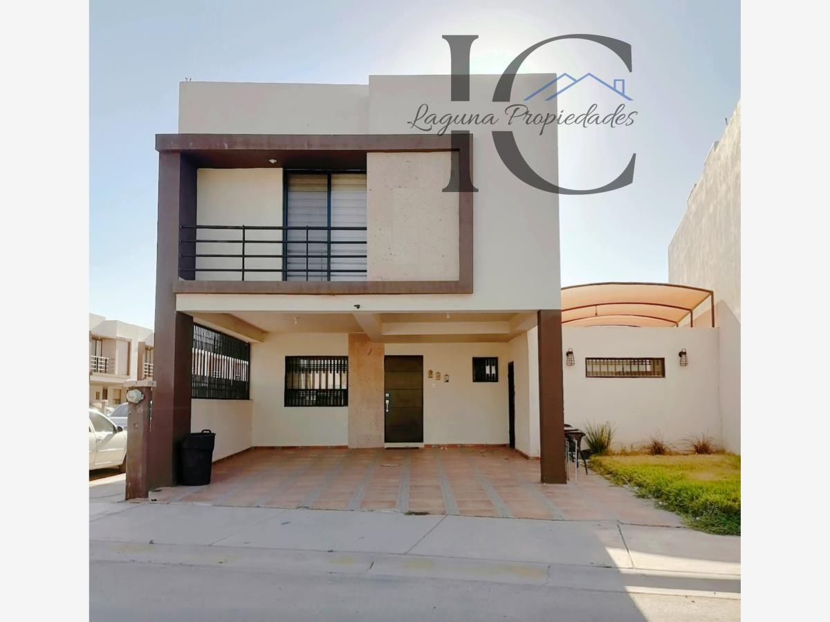 Casa en venta en Villas del Renacimiento, Torreón — foto 1 de 19