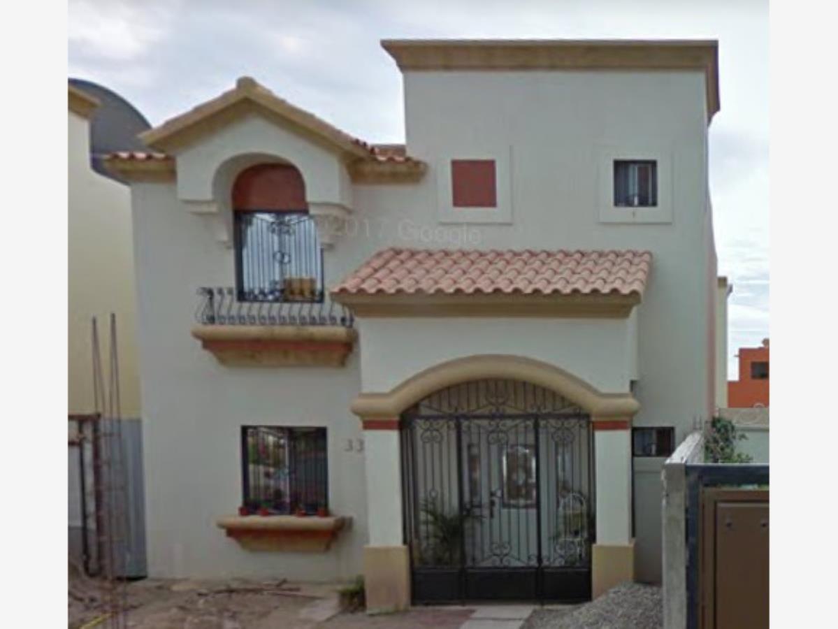 Casa en venta en Montecarlo, Cajeme — foto 1 de 16