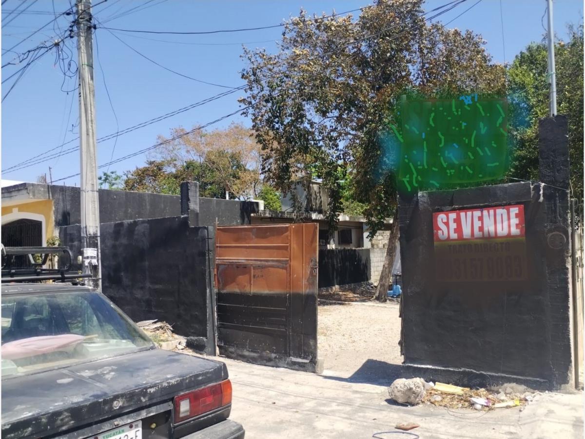 Terreno en venta en Francisco I Madero, Mérida — foto 1 de 16
