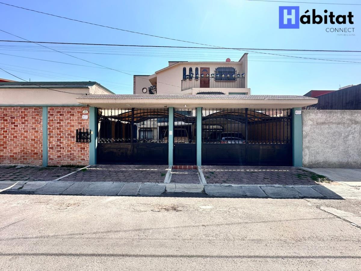 Casa en venta en Valle de San Javier, Pachuca de Soto — foto 1 de 36