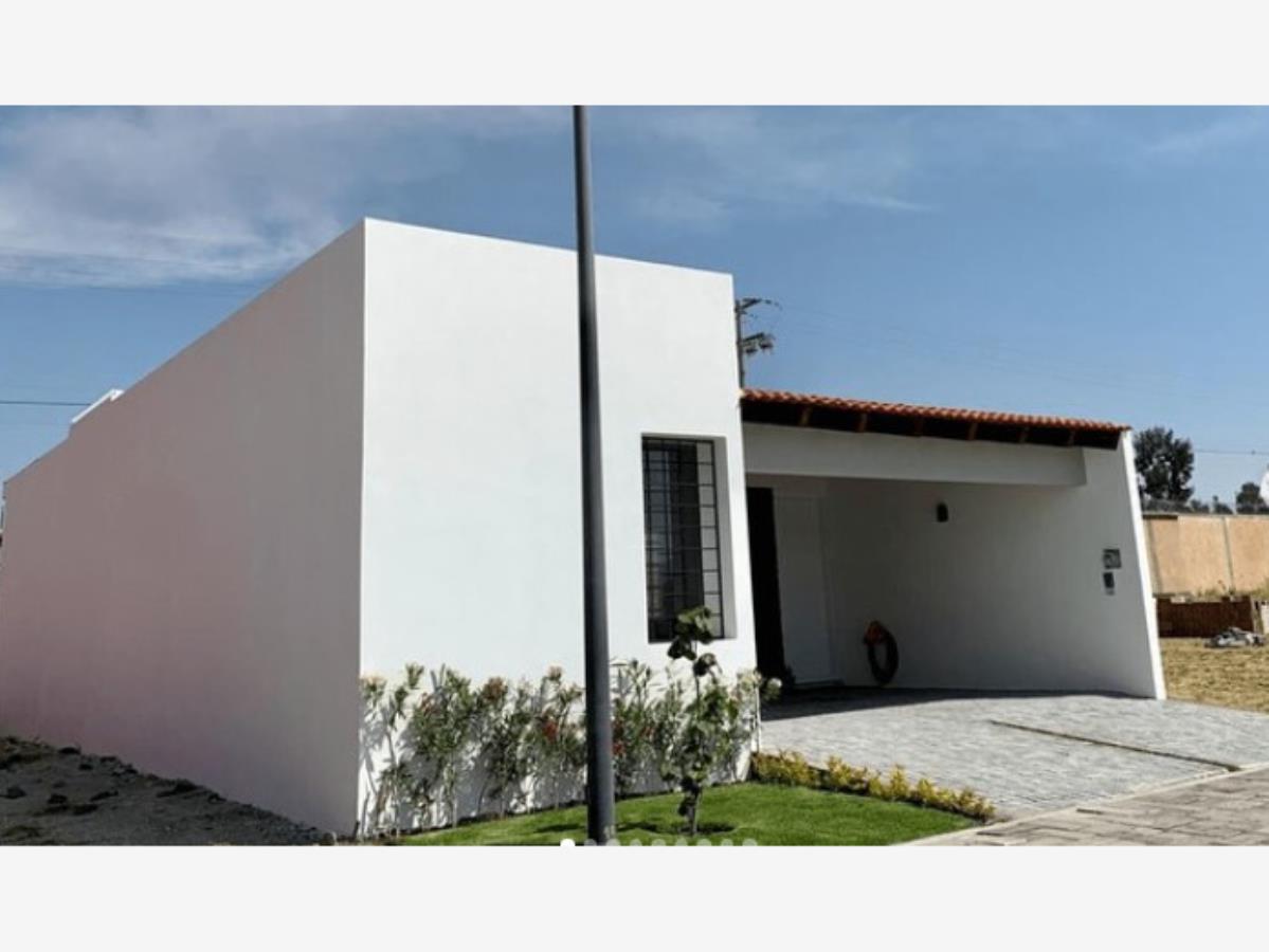 Casa en venta en Atlixco Centro, Atlixco — foto 1 de 9