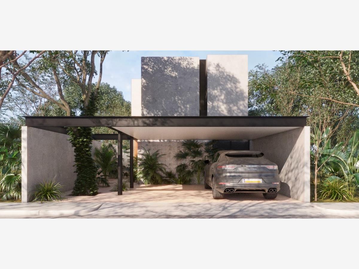 Casa en venta en Praderas del Mayab, Conkal — foto 1 de 5