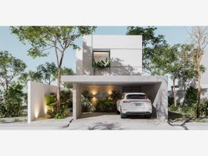 Casa en venta en Praderas del Mayab, Conkal — foto 2 de 5