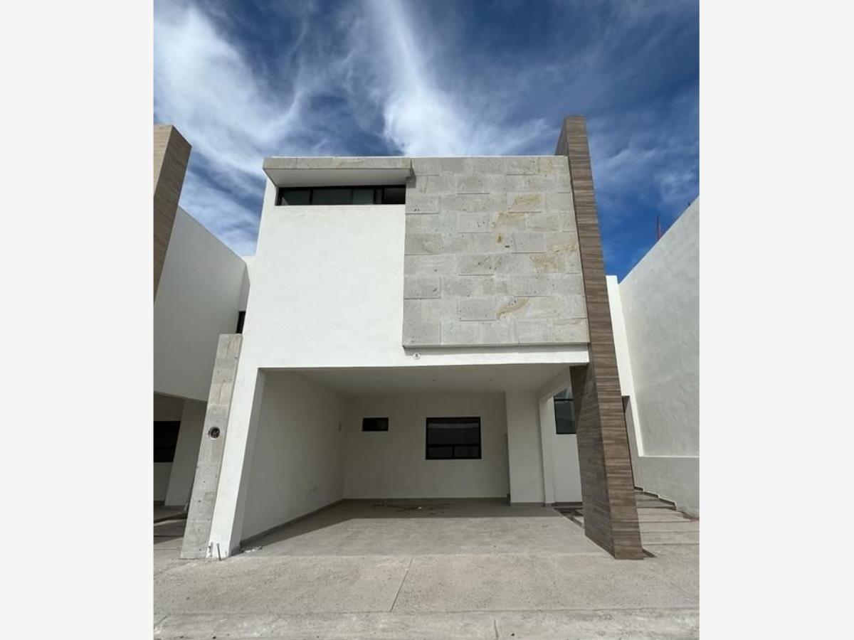 Casa en venta en Los Viñedos, Torreón — foto 1 de 15