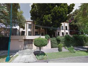 Departamento en Polanco I Sección, Miguel Hidalgo, Ciudad de México