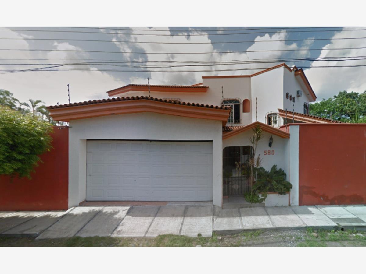 Casa en venta en Tepeyac, Tecomán — foto 1 de 11