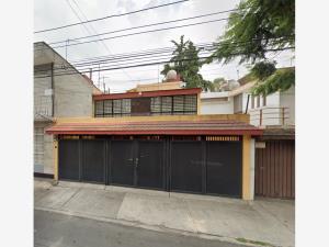 Casa en venta en San Alvaro, Azcapotzalco — foto 2 de 5