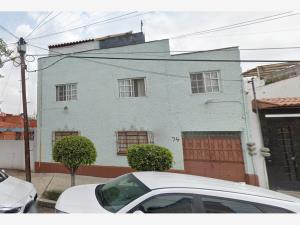 Casa en venta en Claveria, Azcapotzalco — foto 2 de 5