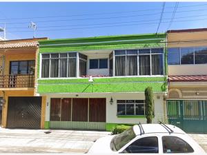 Casa en venta en Obrero Popular, Azcapotzalco — foto 2 de 5