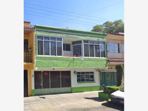 Casa en venta en Obrero Popular, Azcapotzalco — foto 3 de 5