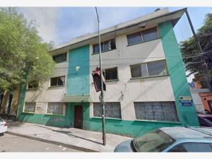 Departamento en Guerrero, Cuauhtémoc, Ciudad de México